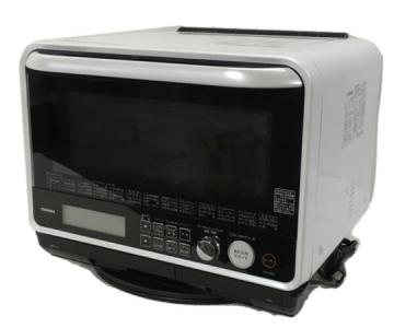 専門ショップ (電子レンジ)の新品/中古販売 ER-JZ4000 東芝 | ReRe | 1263485 電子レンジ・オーブン