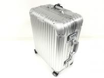 RIMOWA リモワ Original Cabin Plus オリジナル キャビン スーツケース キャリーケース 49L 旅行の買取