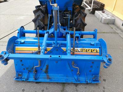 イセキ TU155F(トラクター)の新品/中古販売 | 1517003 | ReRe[リリ]