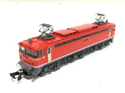 TOMIX 9182 JR EF67 100形 電気機関車 更新車 鉄道模型 Nゲージ