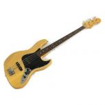 Fender JAPAN MIJ Traditional 60s Jazz Bass Vintage Natural エレキベース フェンダー