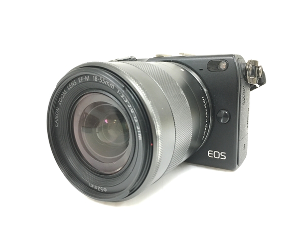 Canon DS126471(ミラーレス一眼)-