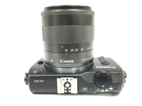 Canon DS126471(ミラーレス一眼)-