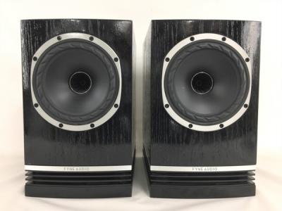 Fyne Audio スピーカーF500
