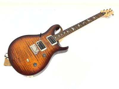 Paul reed smith PRS CE24 GRAY BLACK エレキギター