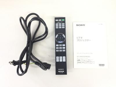 ソニー SONY VPL-HW35ES ホームプロジェクター