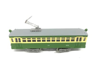 MODEMO NT120 江ノ島電鉄 100形 108号車 M車 Nの新品/中古販売