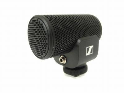 SENNHEISER MKE 200 指向性 カメラ マイク