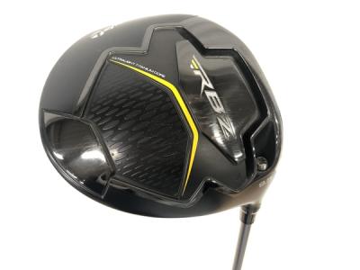 テーラーメイド RBZ ロケットボールズ 3W ドライバー
