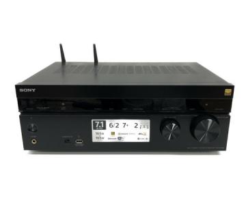 SONY STR-DN1080 マルチチャンネル インテグレート アンプ