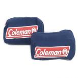 Coleman 寝袋 2個セット スリーピングバッグ シュラフ アウトドア用品