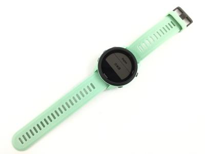 GARMIN FOR EATHLETE 745 GPSランニングウォッチ ガーミン