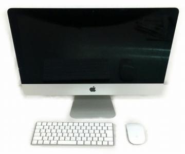 Apple iMac Retina 4K 21.5インチ 2017 Intel Core i5-7400 3.00GHz 8 GB HDD 1TB 一体型 PC