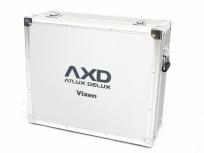 Vixen AXD ATLUX DELUX アルミケース 赤道儀収納用 部品収納ケース カメラ周辺機器の買取