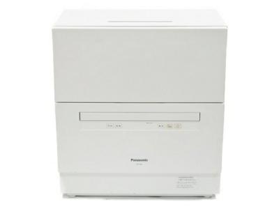 Panasonic パナソニック NP-TA2-W 食器洗い乾燥機 ホワイト 家電