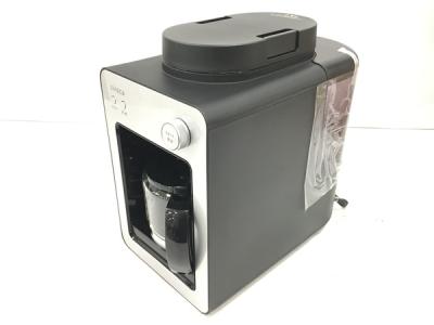 siroca SC-A351 全自動 コーヒーメーカー カフェばこ 2019年製
