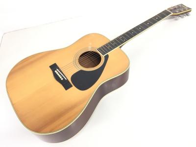 YAMAHA FG-250D アコースティックギター 楽器 弦楽器 音楽 アコギ ハードケース付き ヤマハ