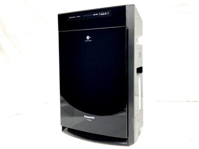 Panasonic F-VC55XT 加湿 空気清浄機 2020年 製 家電 パナソニック