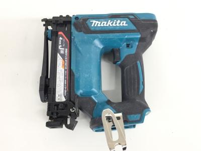 makita ST421DZK 充電式タッカ 18V 電動工具