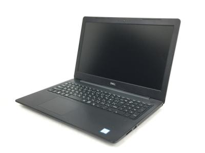 Dell Inspiron 5000 5570 ノート パソコン celeron 3865U 1.80GHz 4GB HDD 1.0TB Win10 Home 64bit