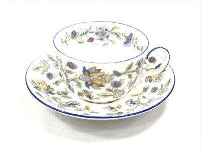 MINTON HADDONHALL L/S B&amp;B ミントン ハドンホール プレート 皿 食器