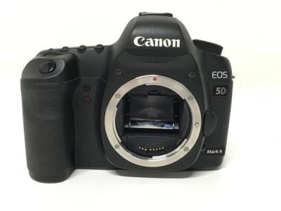 Canon キャノン EOS 5D Mark II 一眼レフ デジタル カメラ ボディ