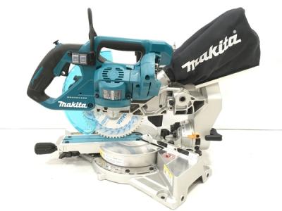 makita LS610D 165mm 充電式スライド丸ノコ