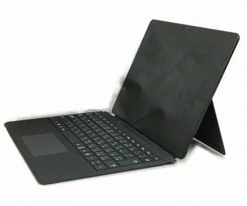 Microsoft Surface Pro X 13インチ タブレット パソコン PC Virtual 2.99GHz 8GB SSD 256GB Windows 10 Home 64bit