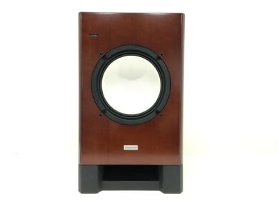 ONKYO SL-D500 アンプ内蔵バスレフ型