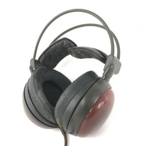 audio-technica ATH-W10VTG Vintage ヘッドホン