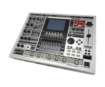 Roland MC-909(サンプラー)の新品/中古販売 | 1156722 | ReRe[リリ]