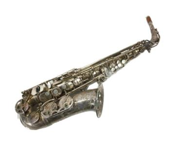 希少 SELMER MarkVII テナー サックス ゴールド 20万番台