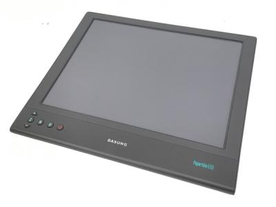 DASUNG Paperlike 3 HD 13.3インチEinkパネル搭載パソコン用モニター