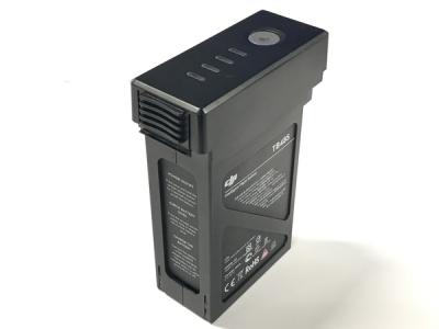 DJI M600 PRO PART 10 TB48S バッテリー Flight Battery ドローン用