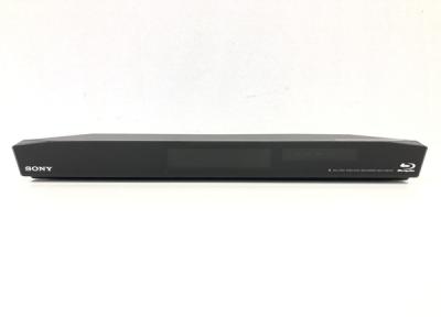 SONY ソニー BDZ-EW510 ブルーレイ DVD レコーダー 500GB