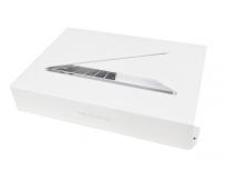 Apple MacBook Pro 13インチ 2020 MWP82JA/A i5 2.0GHz 16GB SSD 1TB シルバー