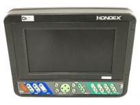 HONDEX HE-701GP-Di GPS 液晶プロッター デジタル 魚探 7型の買取