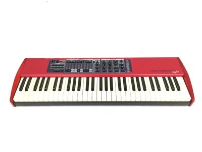 CLAVIA NORD ELECTRO2 73 シンセ キーボード