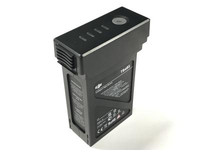 DJI M600 PRO PART 10 TB48S バッテリー Flight Battery ドローン用