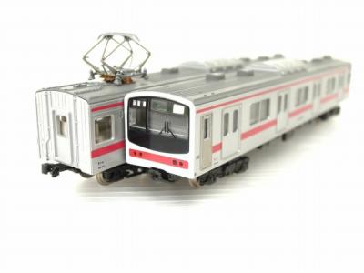 KATO 10-184 205系 直流 通勤形 電車 京葉線色 7両 鉄道模型 Nゲージ 