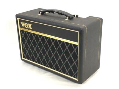 VOX PFB-10 ベース 用 アンプ コンボ 10W ボックス 音響