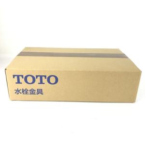 TOTO TKS05311J GGシリーズ キッチン用 水栓金具