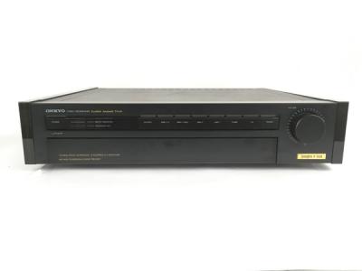 ONKYO Integra P-308 コントロールアンプ