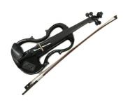 Carlo Giordano EV-202 エレキバイオリン 楽器 弓付き