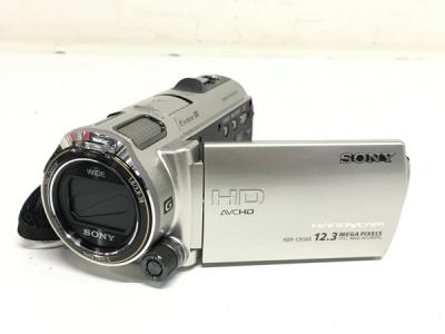 SONY ソニー Handycam HDR-CX560V デジタル ビデオ カメラ