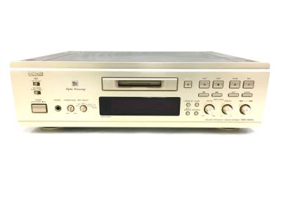 DENON デノン DMD-1600AL MDレコーダー
