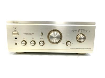 DENON プリメインアンプ PMA-2000IIR