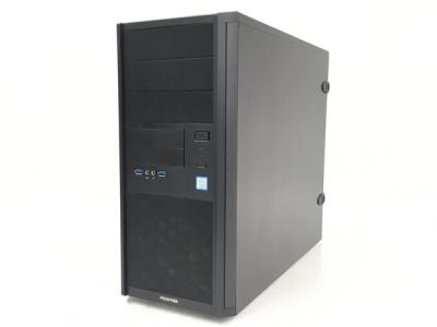 Inversenet FRGA810/WS4(デスクトップパソコン)の新品/中古販売 