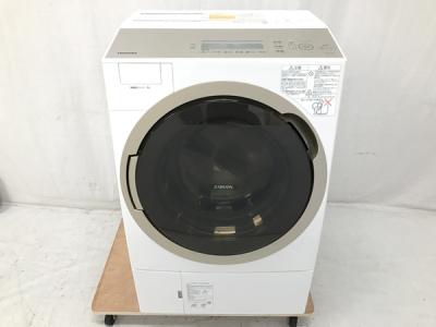 TOSHIBA TW-117A6L ドラム式 洗濯 乾燥機 2018年製 東芝 大型