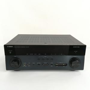 YAMAHA ヤマハ RX-A770 ハイレゾ AV サラウンド レシーバー アンプ オーディオ 音響 機器